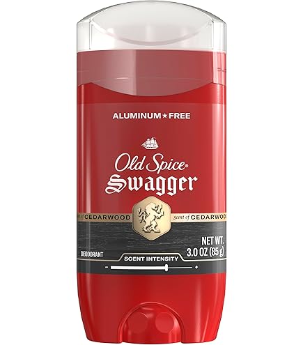 Amazon | オールドスパイス ボディウォッシュ スワッガー 16oz(473mL